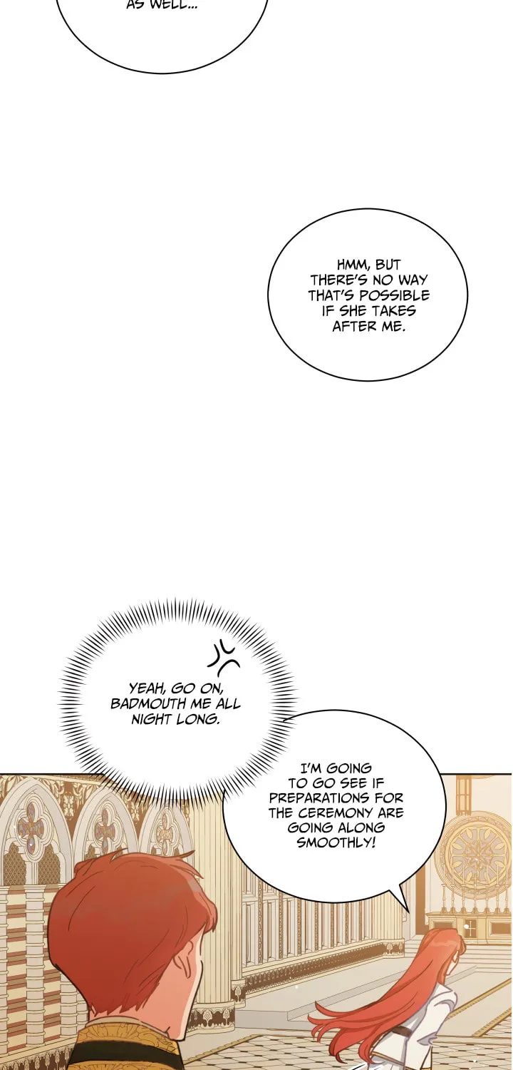 Lamia Orphe is Dead Chapter 32 page 37 - 