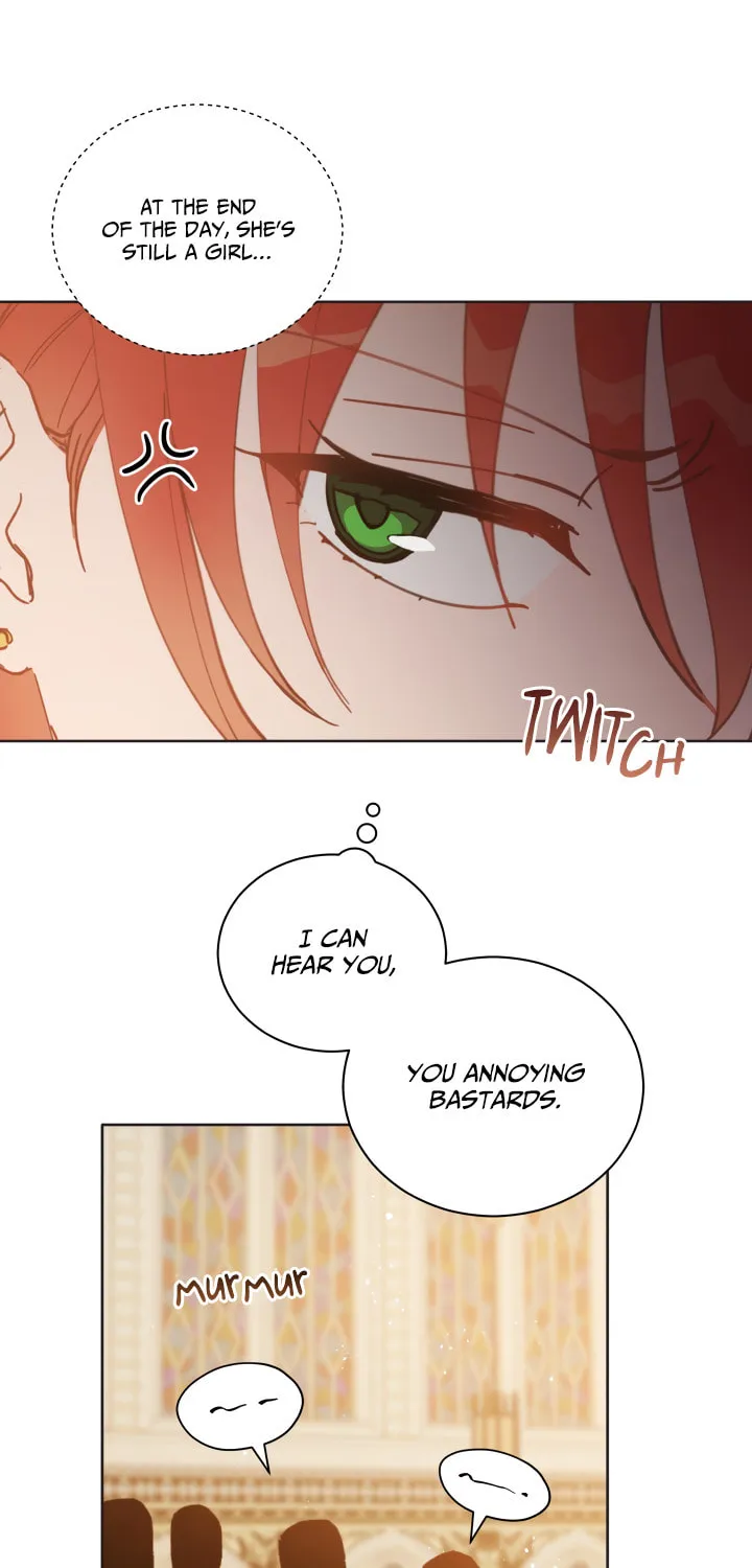 Lamia Orphe is Dead Chapter 32 page 41 - 