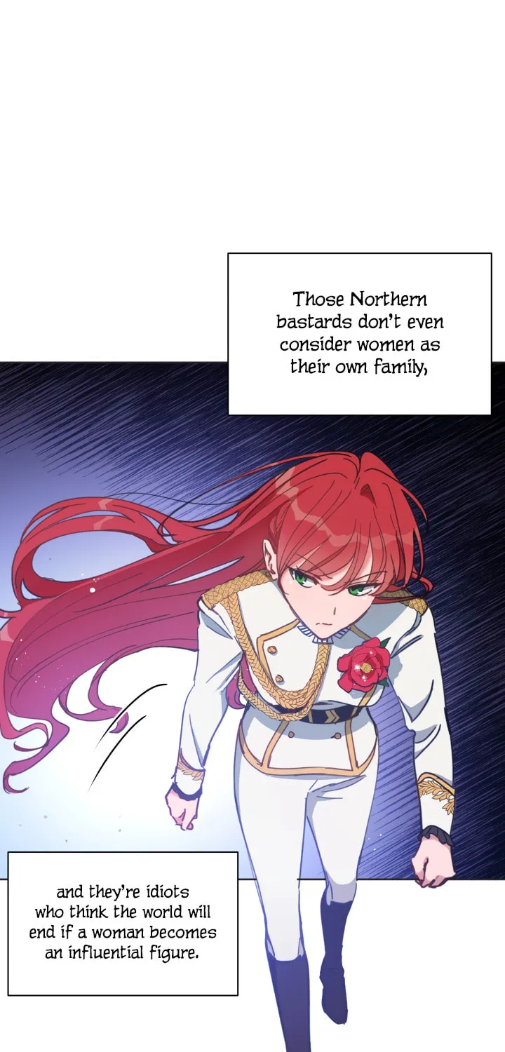Lamia Orphe is Dead Chapter 32 page 46 - 