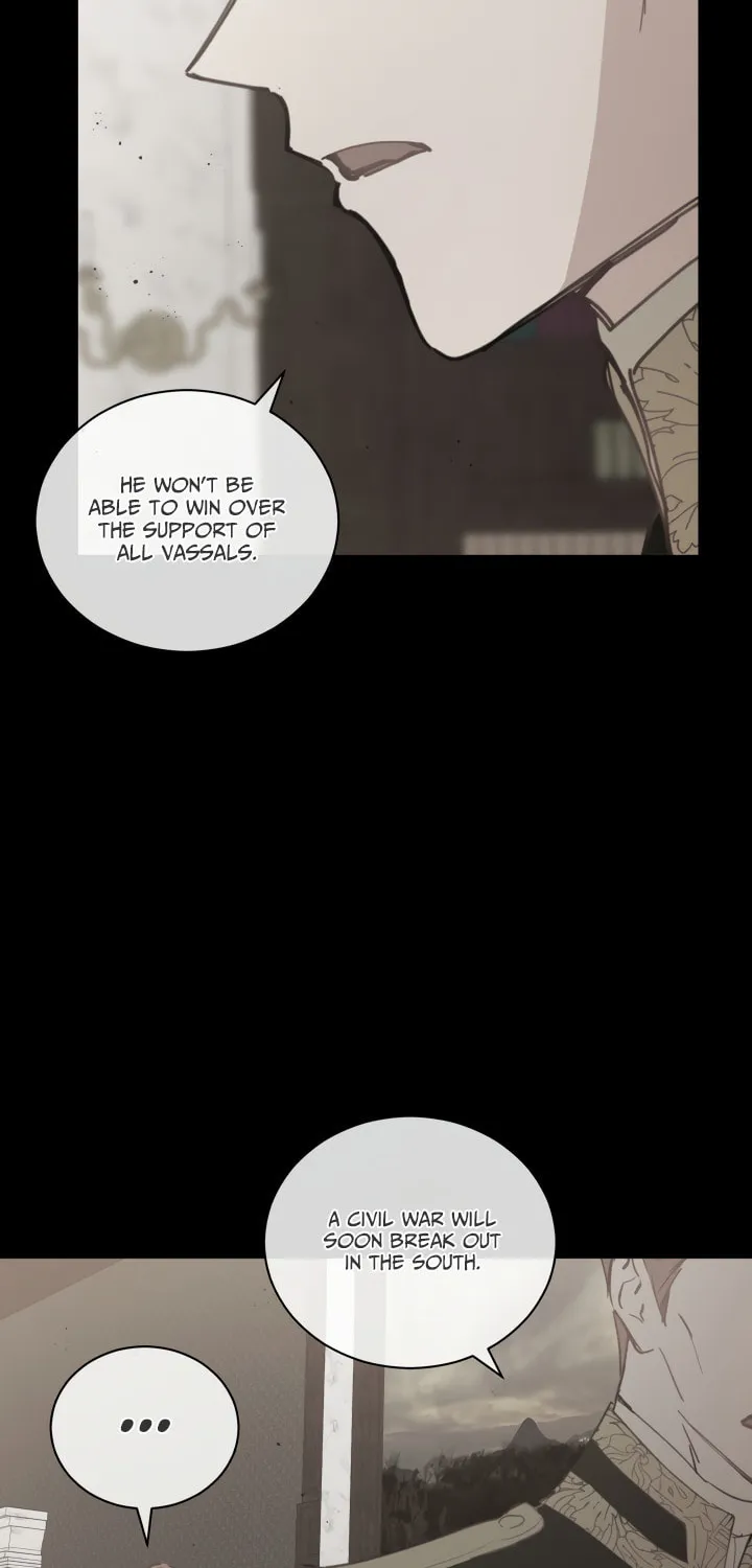 Lamia Orphe is Dead Chapter 32 page 54 - 