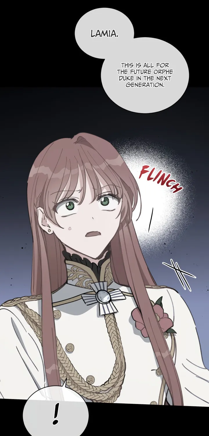 Lamia Orphe is Dead Chapter 32 page 57 - 