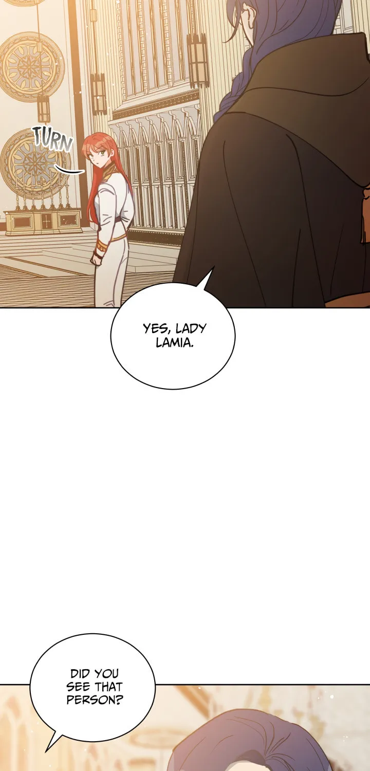 Lamia Orphe is Dead Chapter 32 page 60 - 