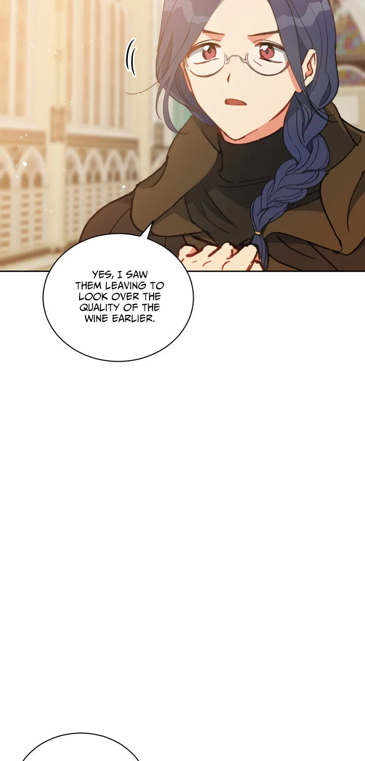 Lamia Orphe is Dead Chapter 32 page 61 - 