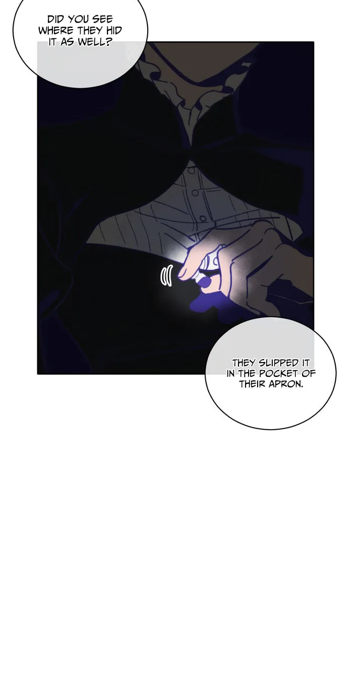 Lamia Orphe is Dead Chapter 32 page 62 - 