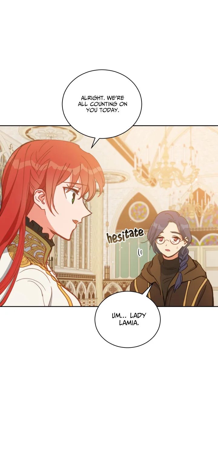 Lamia Orphe is Dead Chapter 32 page 63 - 