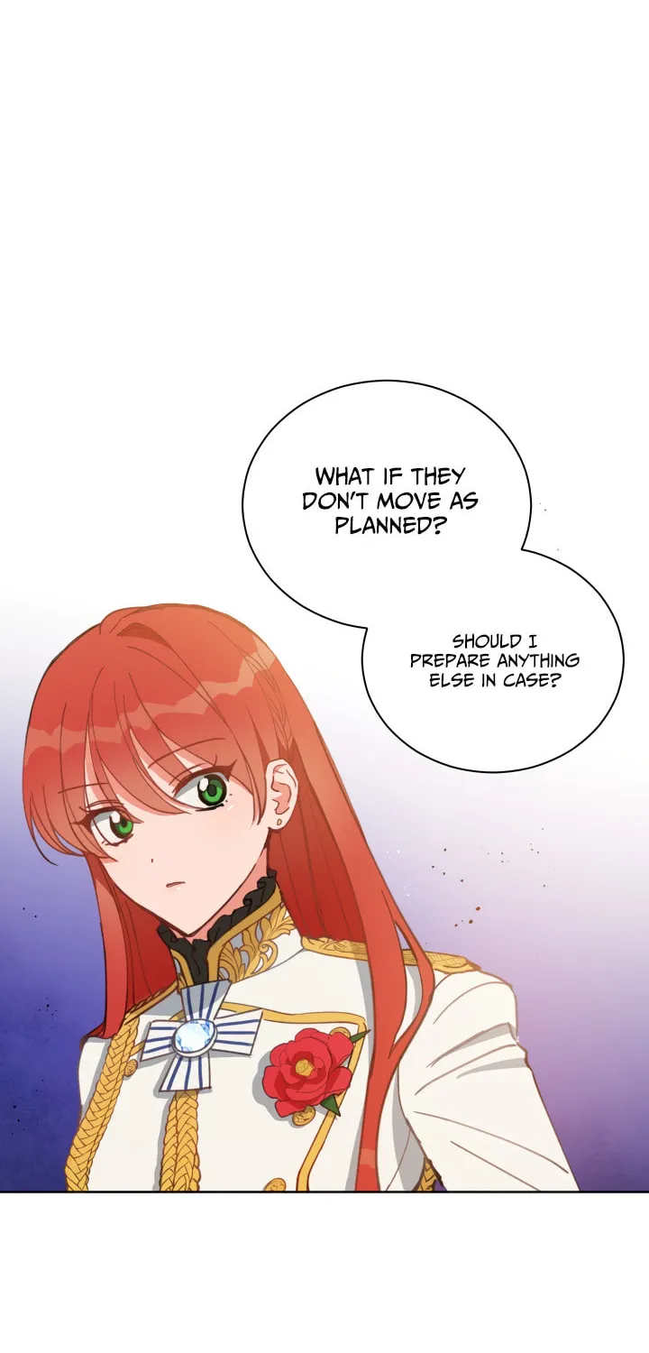Lamia Orphe is Dead Chapter 32 page 64 - 