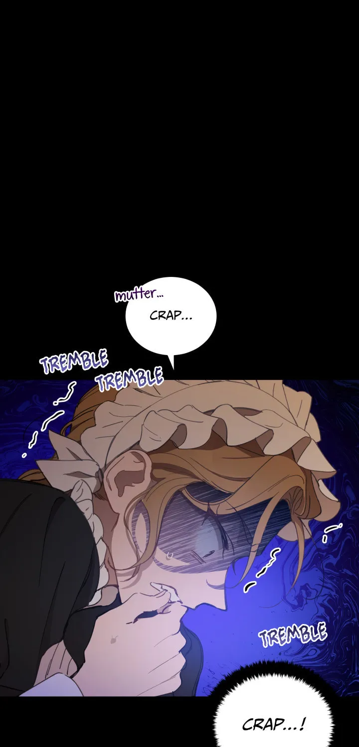 Lamia Orphe is Dead Chapter 32 page 68 - 