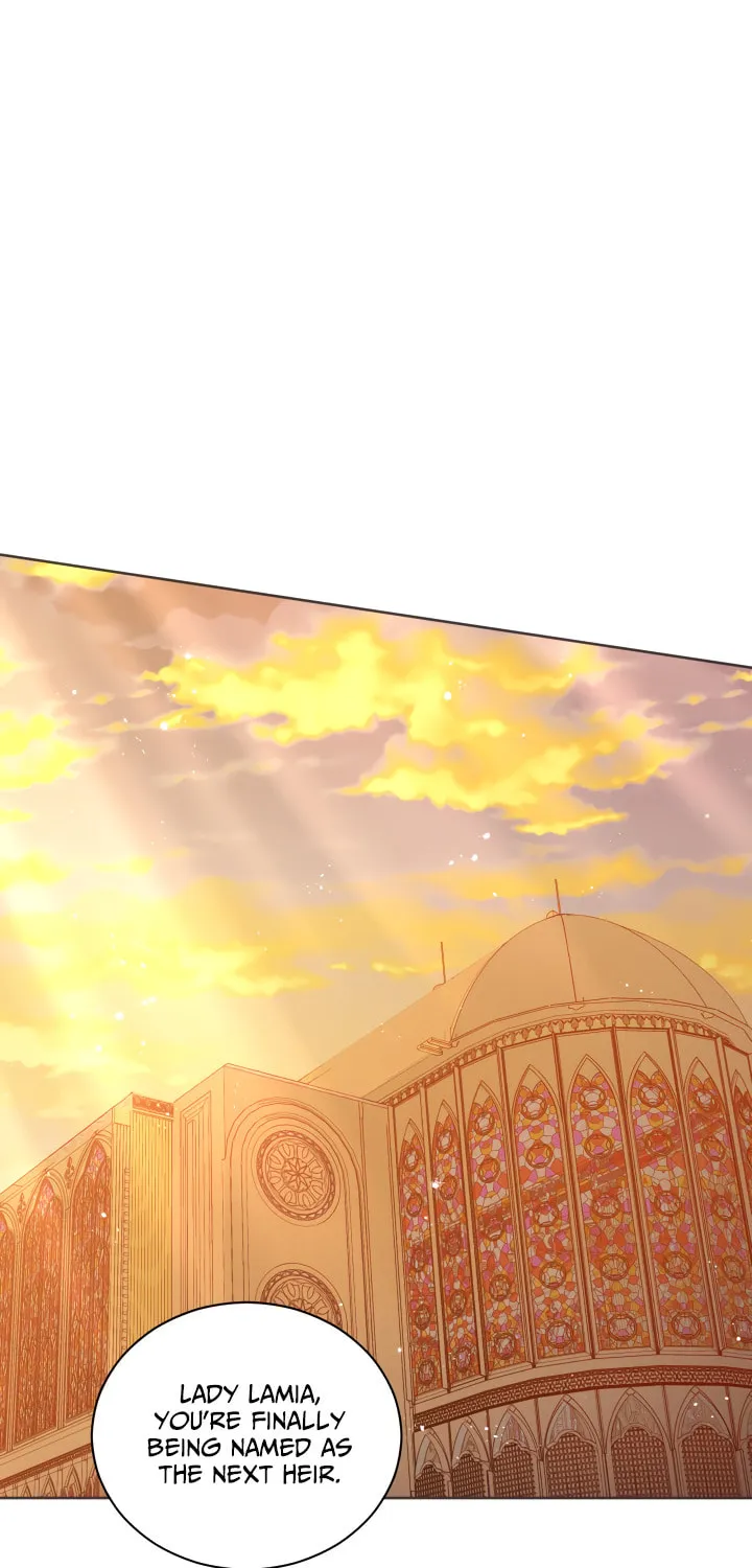 Lamia Orphe is Dead Chapter 32 page 9 - 