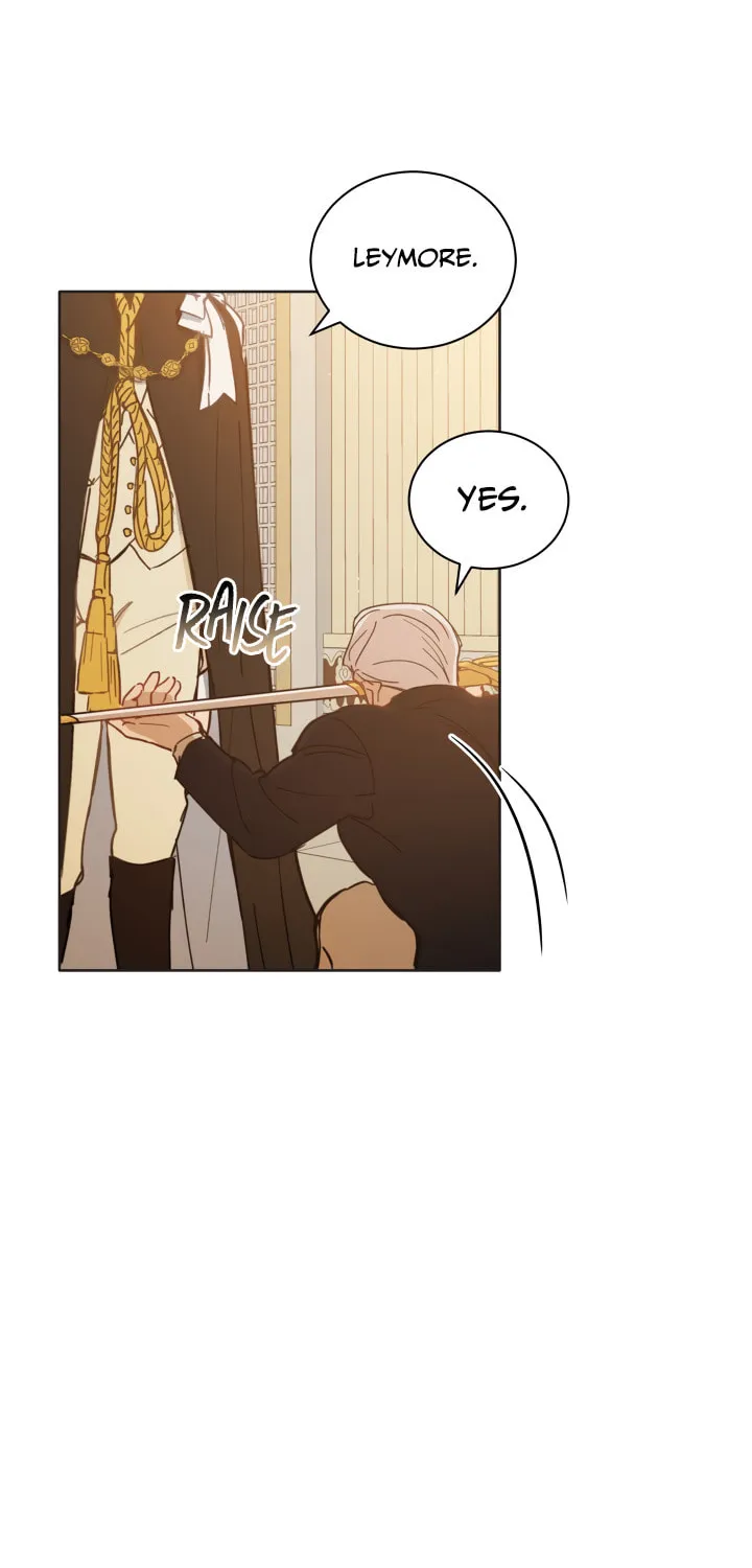 Lamia Orphe is Dead Chapter 33 page 12 - 