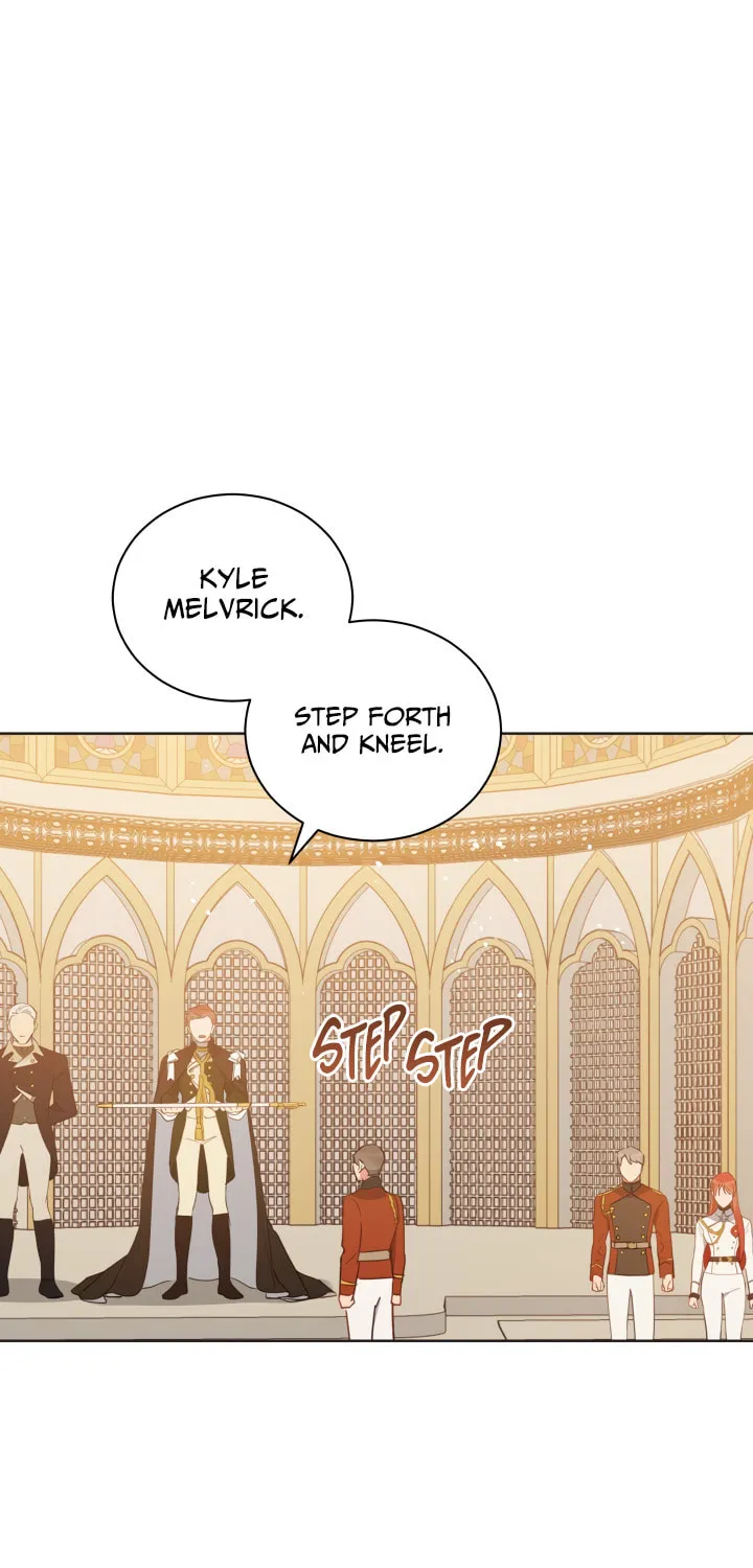 Lamia Orphe is Dead Chapter 33 page 14 - 