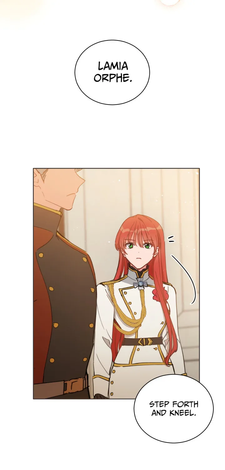 Lamia Orphe is Dead Chapter 33 page 18 - 