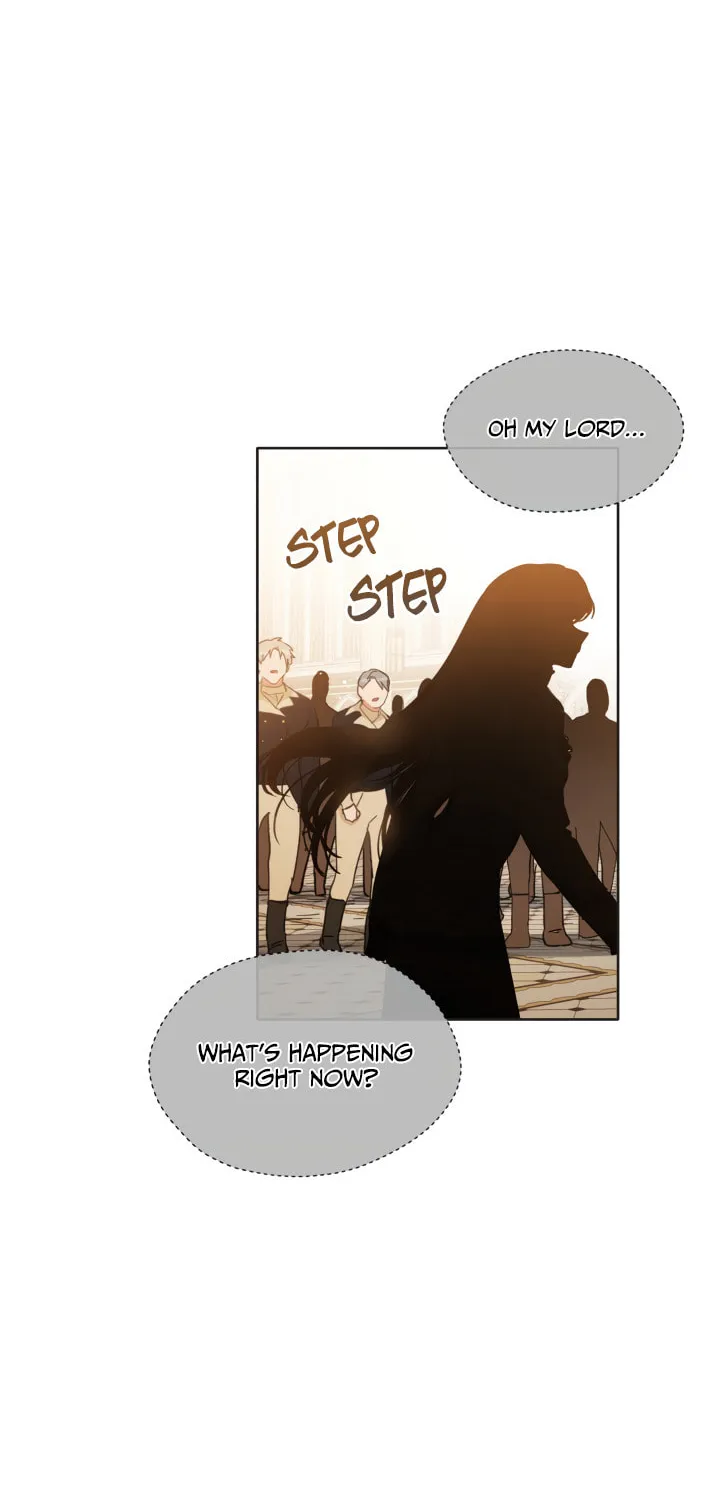 Lamia Orphe is Dead Chapter 33 page 19 - 