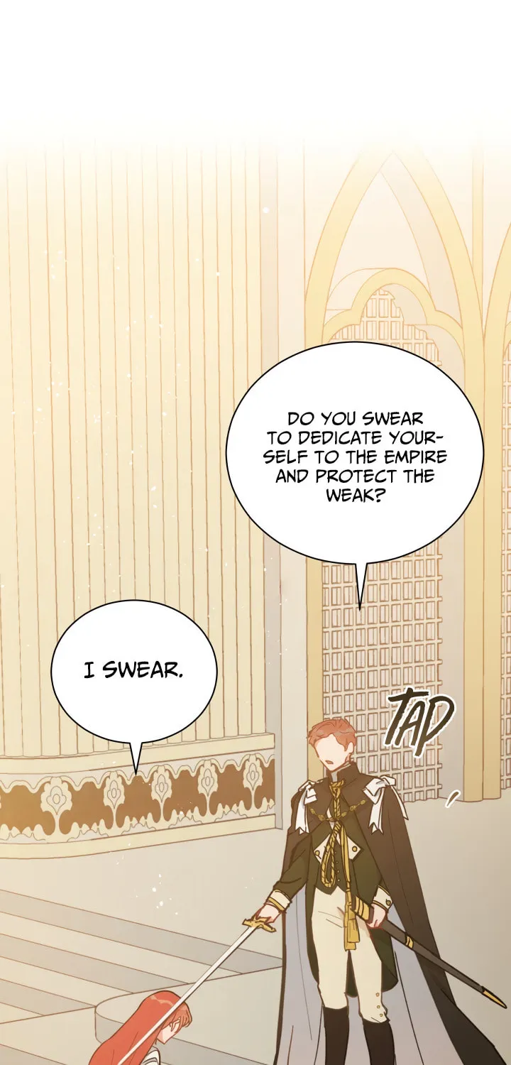 Lamia Orphe is Dead Chapter 33 page 21 - 
