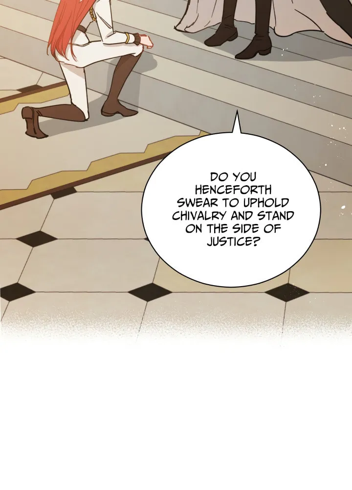 Lamia Orphe is Dead Chapter 33 page 22 - 