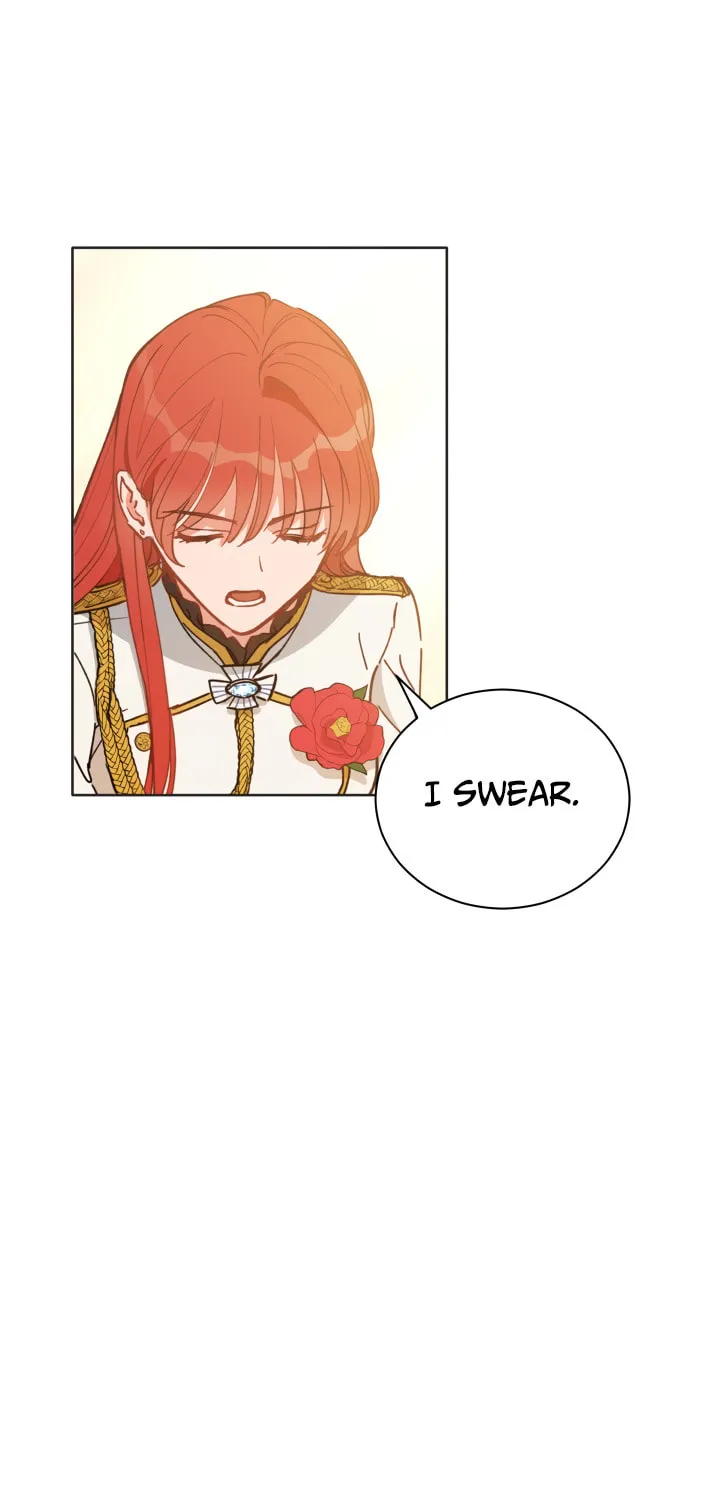 Lamia Orphe is Dead Chapter 33 page 23 - 