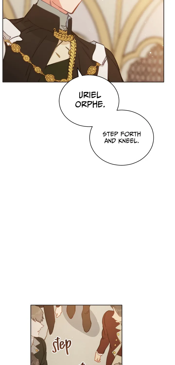 Lamia Orphe is Dead Chapter 33 page 30 - 