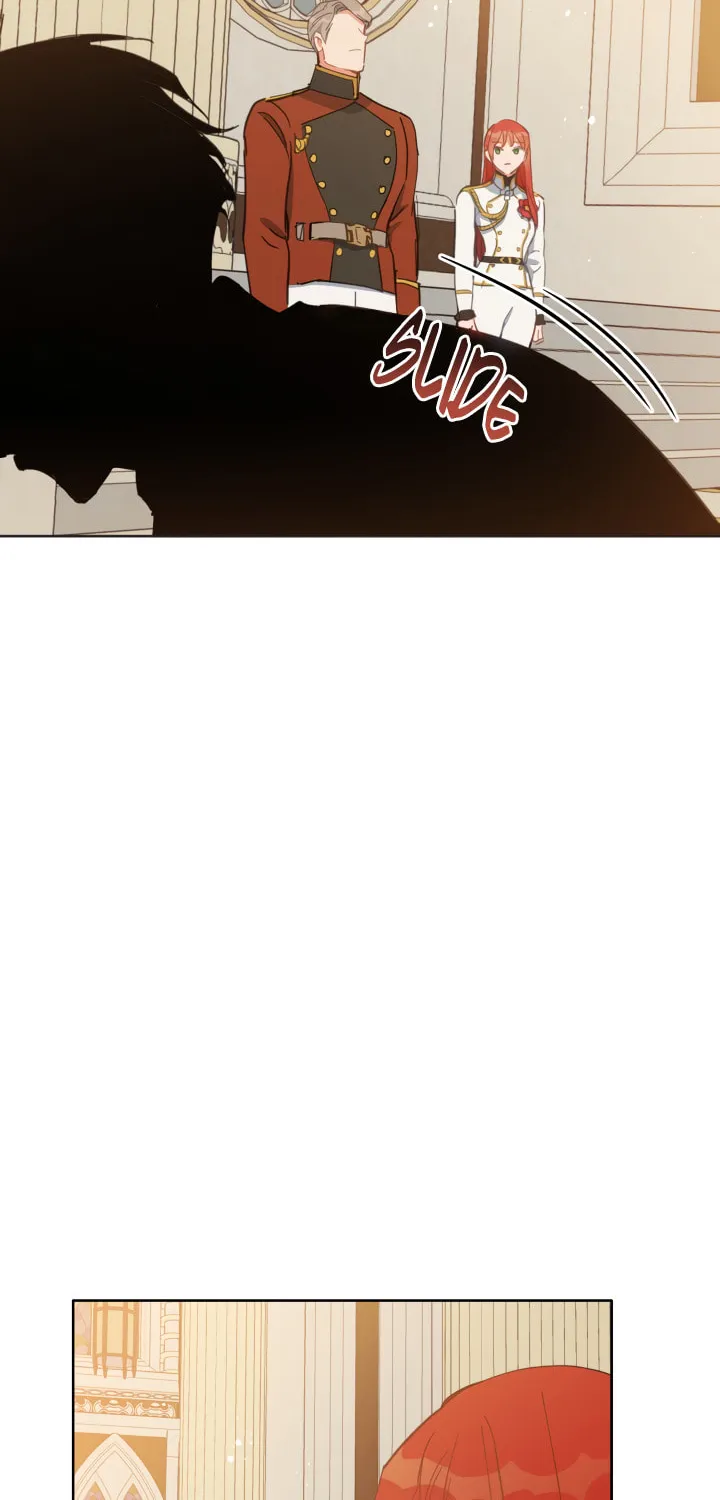 Lamia Orphe is Dead Chapter 33 page 34 - 