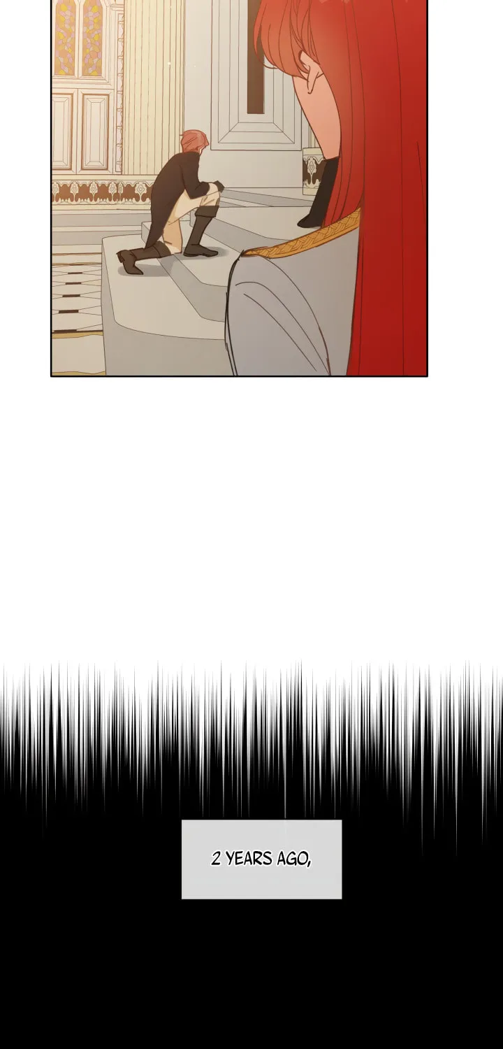 Lamia Orphe is Dead Chapter 33 page 35 - 