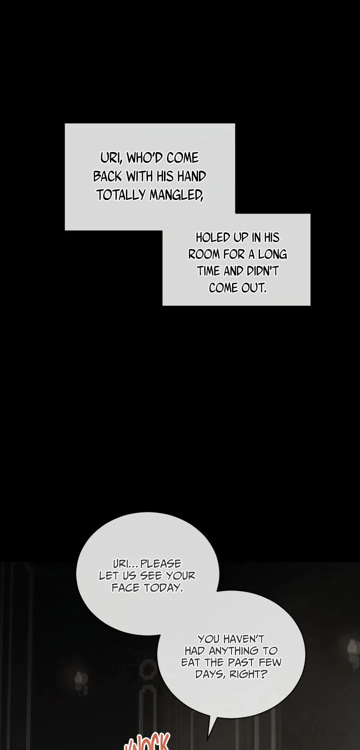 Lamia Orphe is Dead Chapter 33 page 36 - 