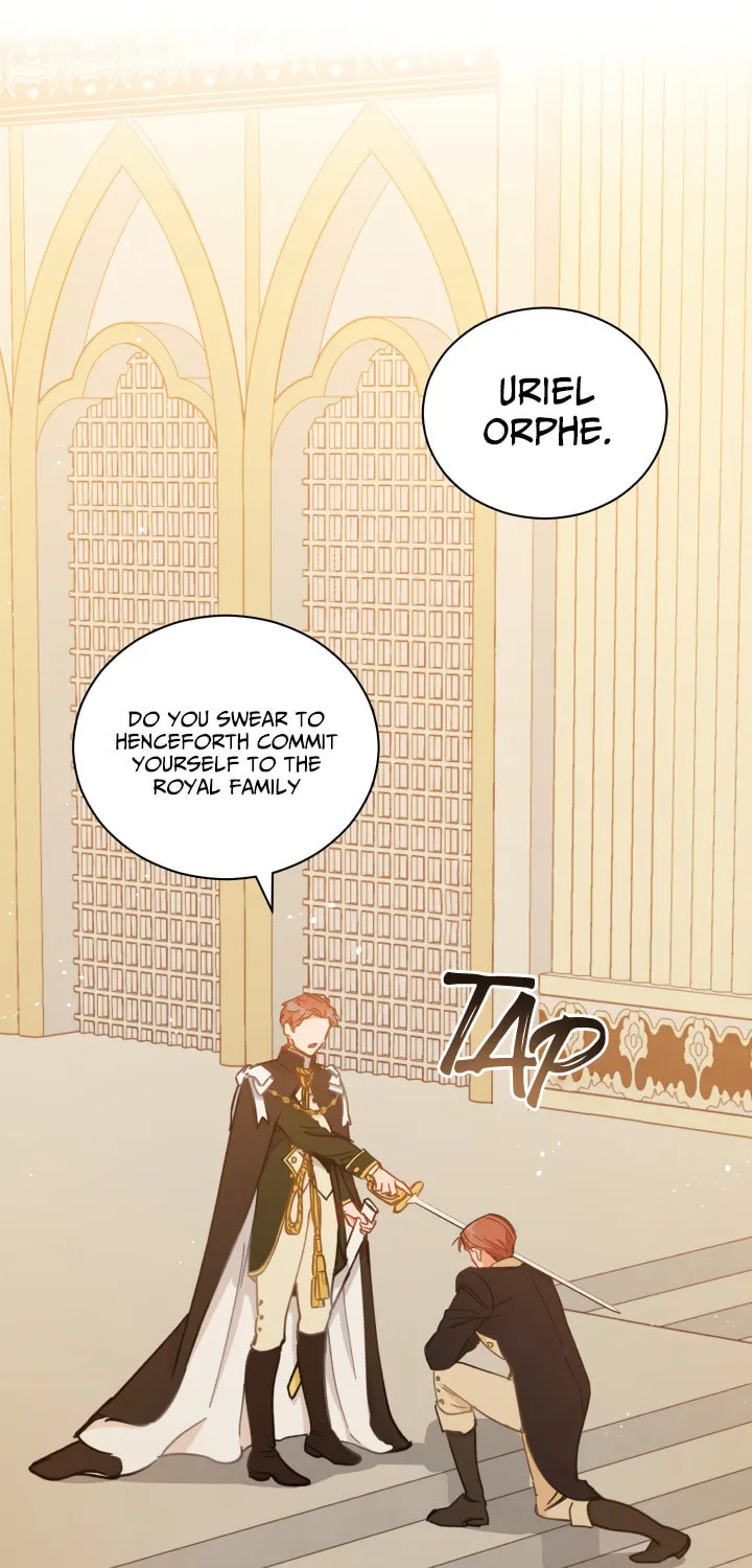 Lamia Orphe is Dead Chapter 33 page 44 - 