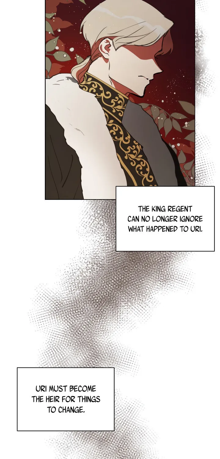 Lamia Orphe is Dead Chapter 33 page 46 - 