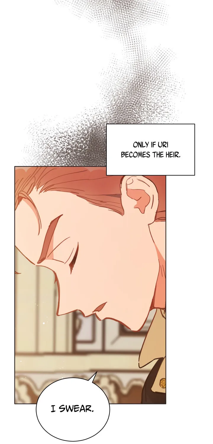 Lamia Orphe is Dead Chapter 33 page 47 - 
