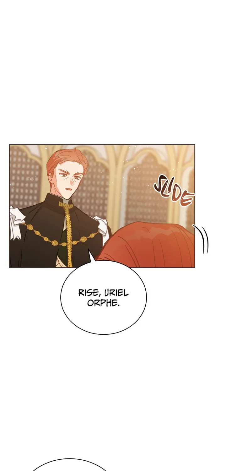 Lamia Orphe is Dead Chapter 33 page 48 - 
