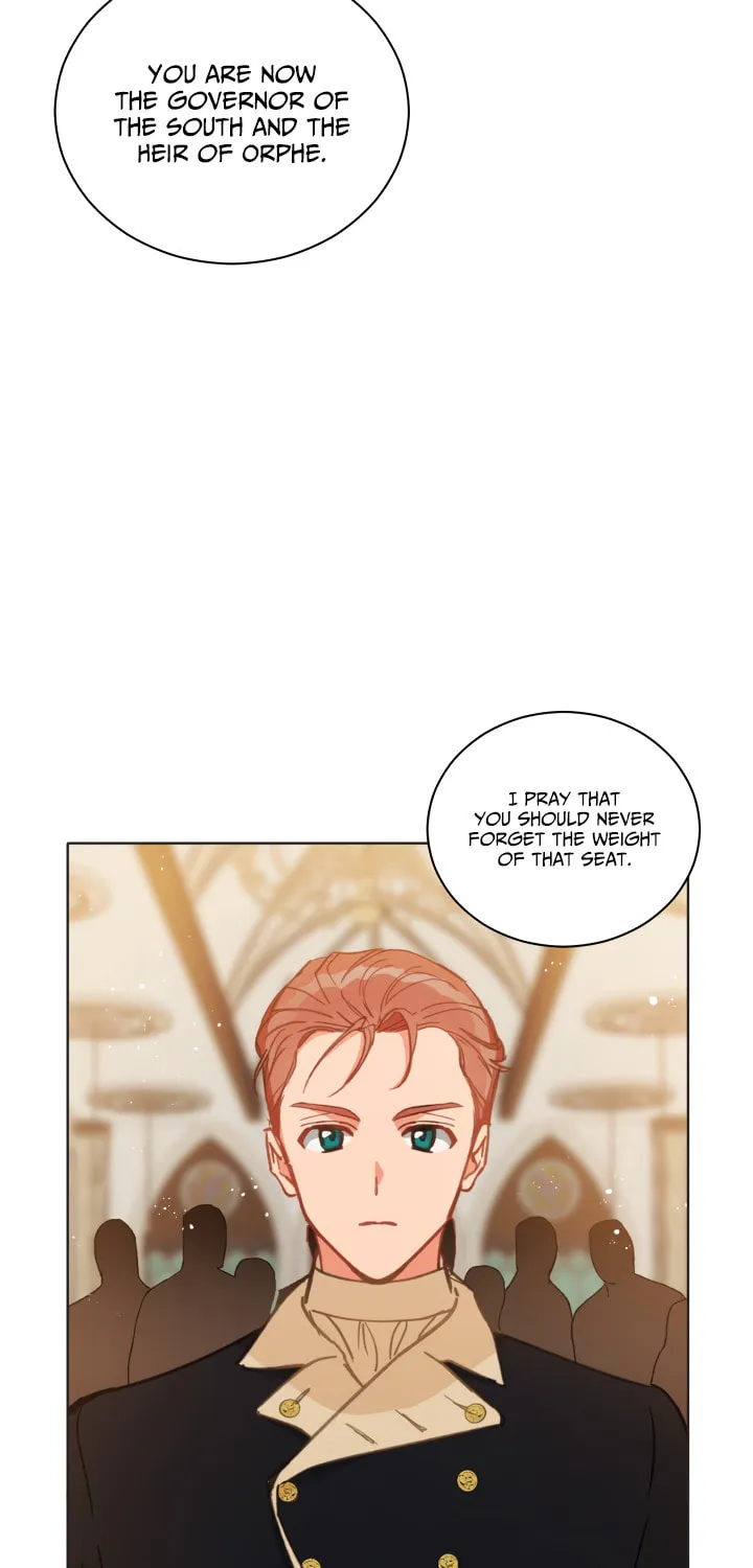 Lamia Orphe is Dead Chapter 33 page 49 - 