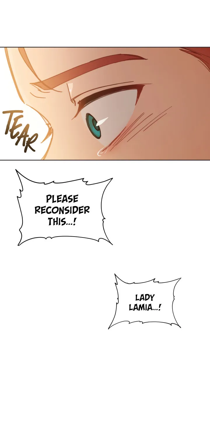 Lamia Orphe is Dead Chapter 33 page 52 - 