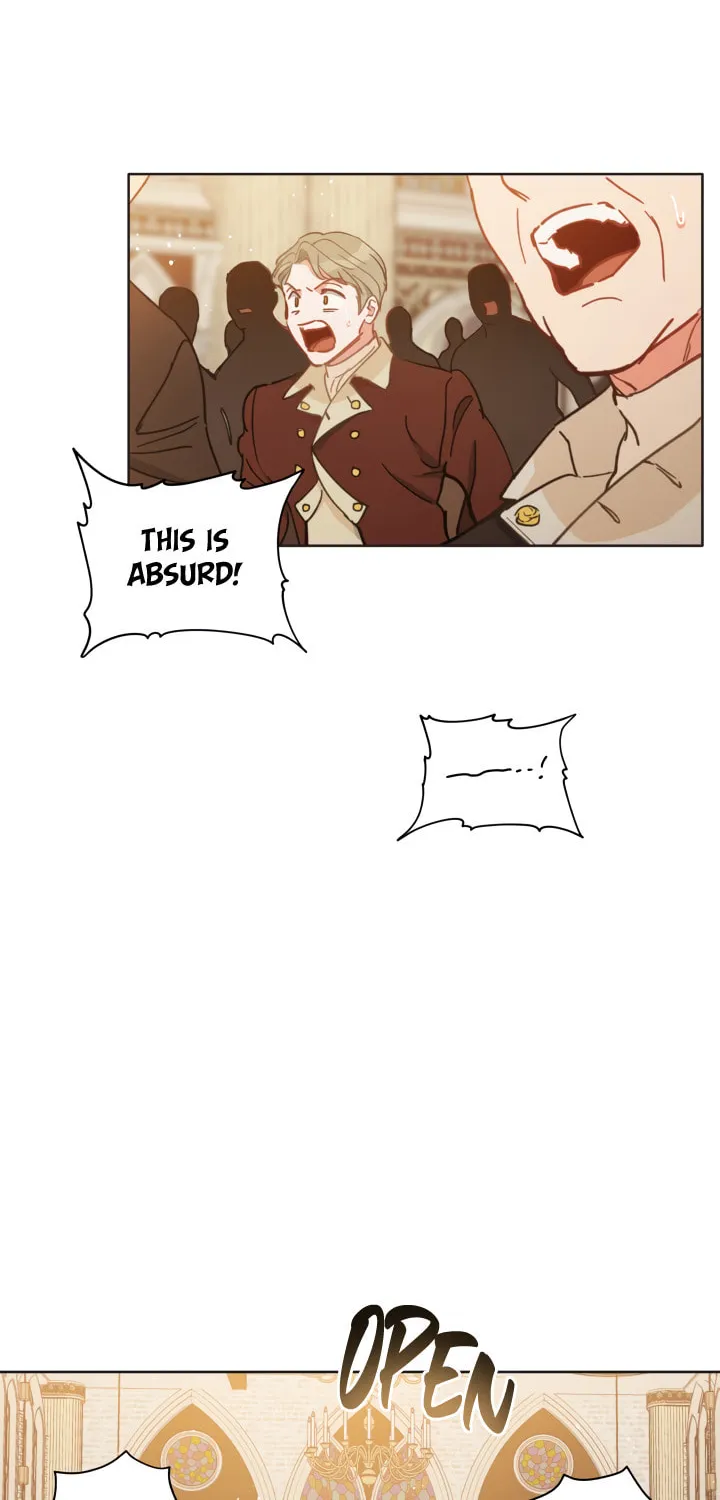 Lamia Orphe is Dead Chapter 33 page 54 - 