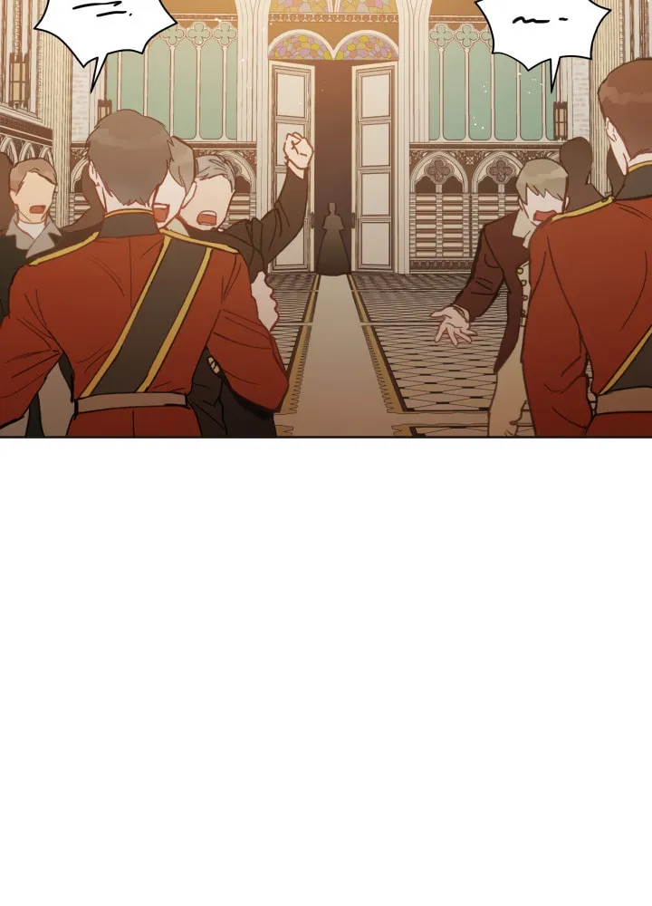Lamia Orphe is Dead Chapter 33 page 55 - 
