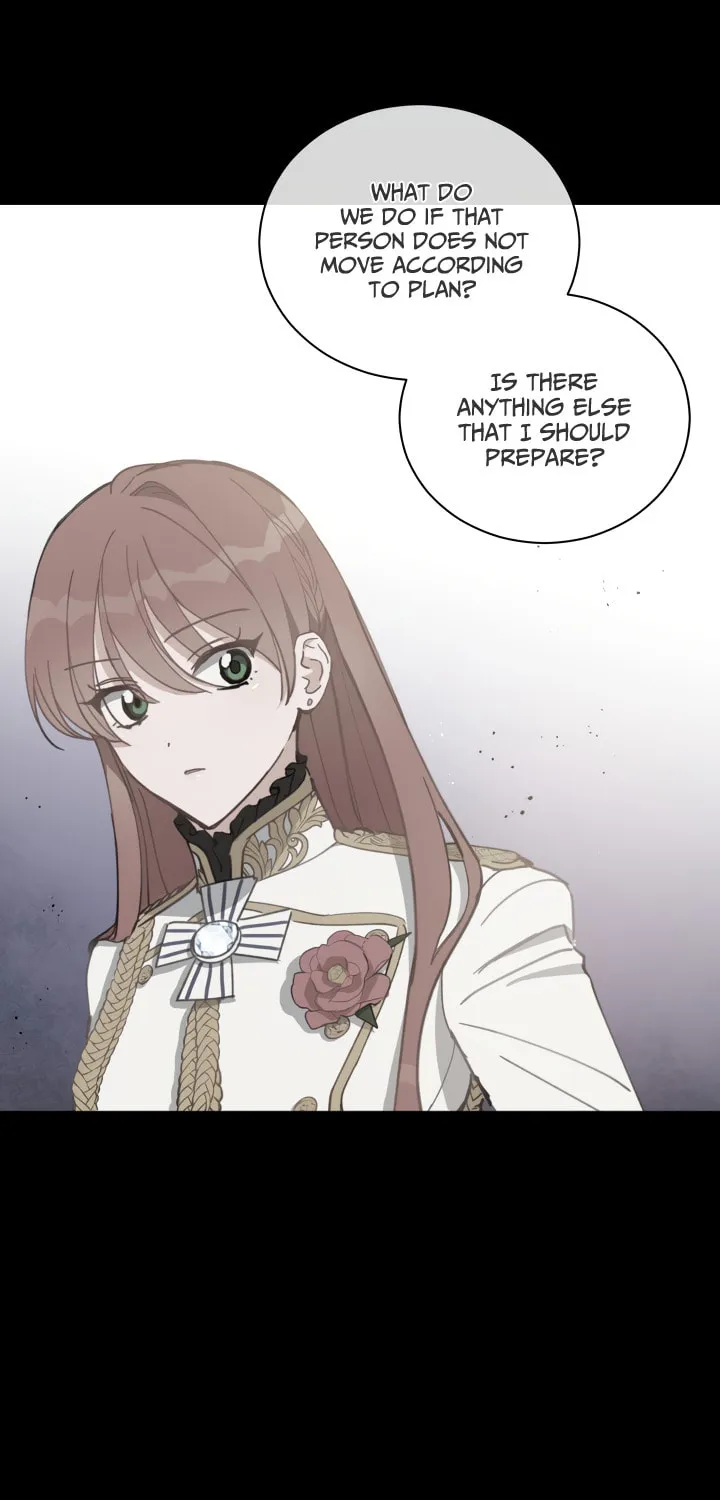 Lamia Orphe is Dead Chapter 33 page 58 - 