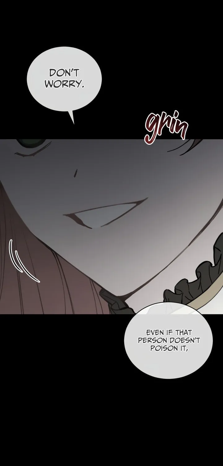 Lamia Orphe is Dead Chapter 33 page 59 - 
