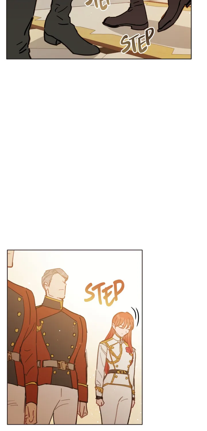 Lamia Orphe is Dead Chapter 33 page 10 - 