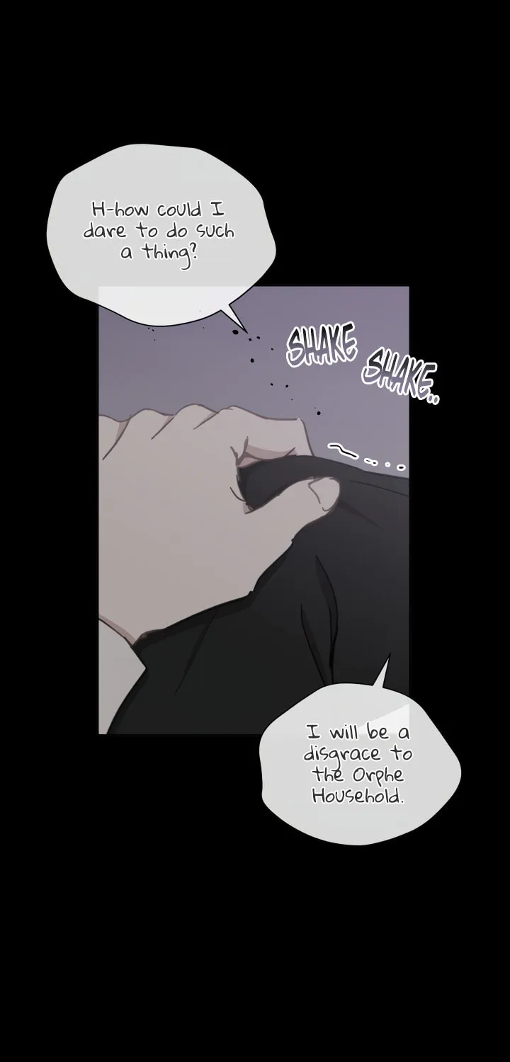 Lamia Orphe is Dead Chapter 34 page 12 - 