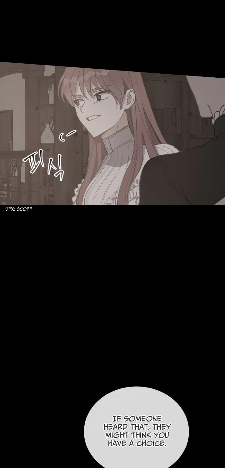 Lamia Orphe is Dead Chapter 34 page 13 - 
