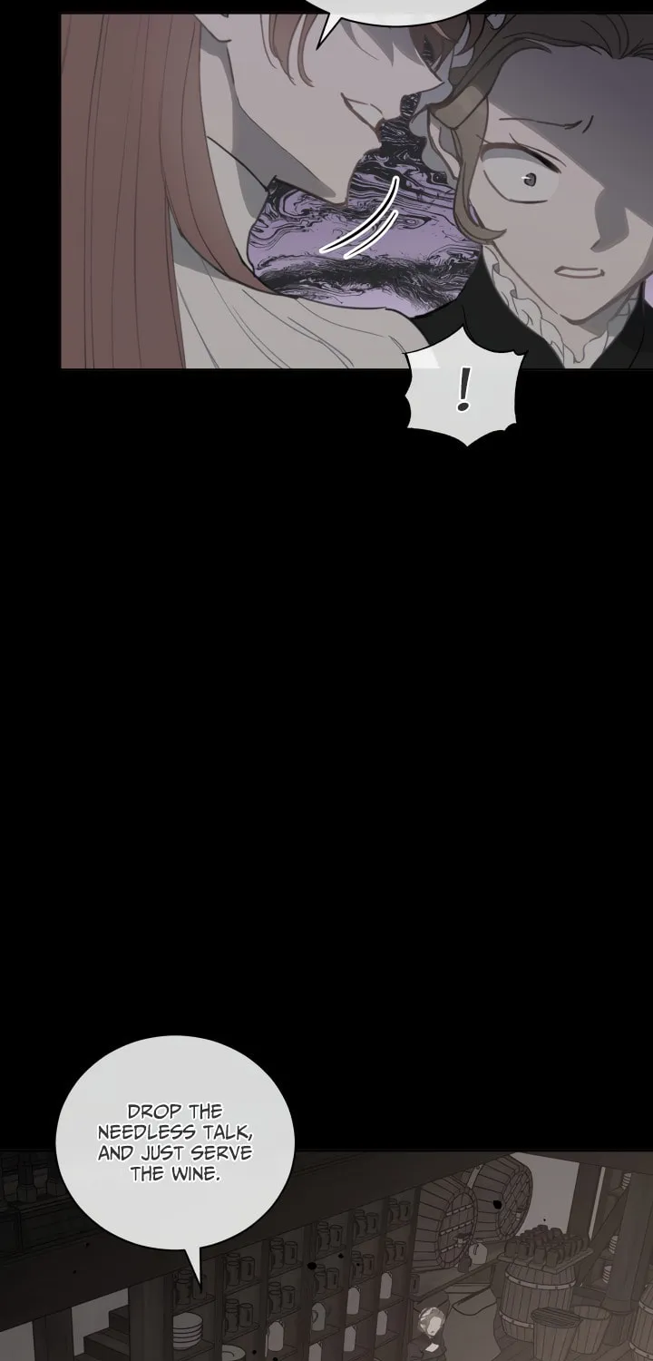 Lamia Orphe is Dead Chapter 34 page 14 - 