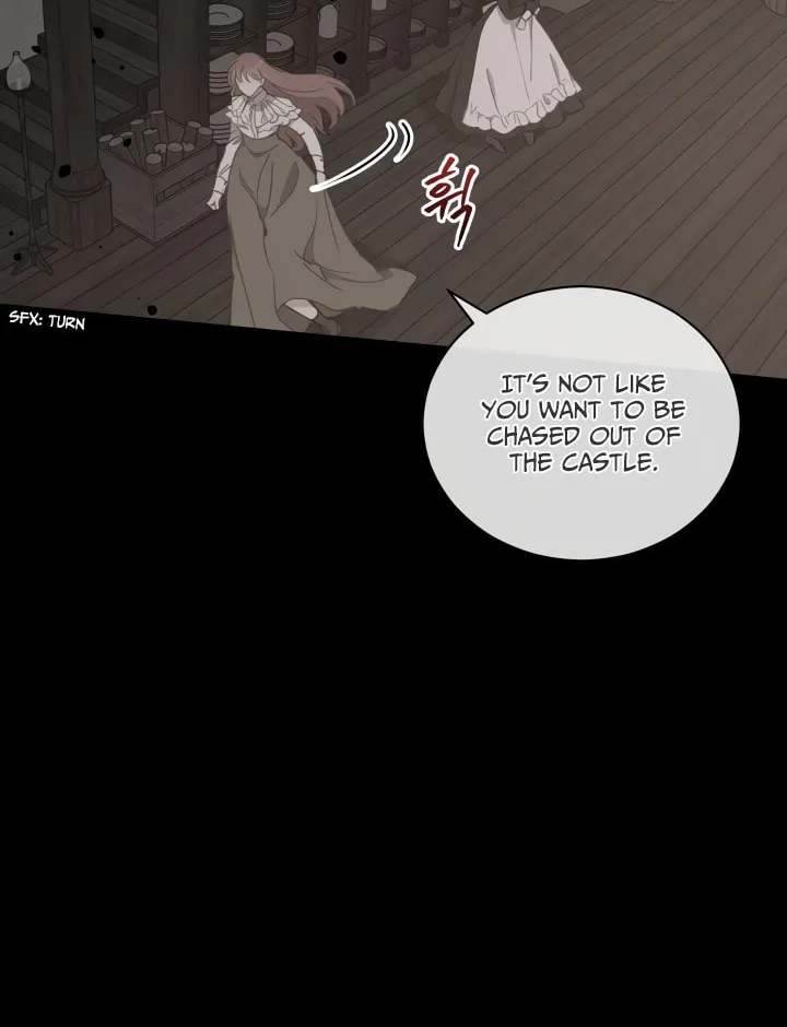 Lamia Orphe is Dead Chapter 34 page 15 - 