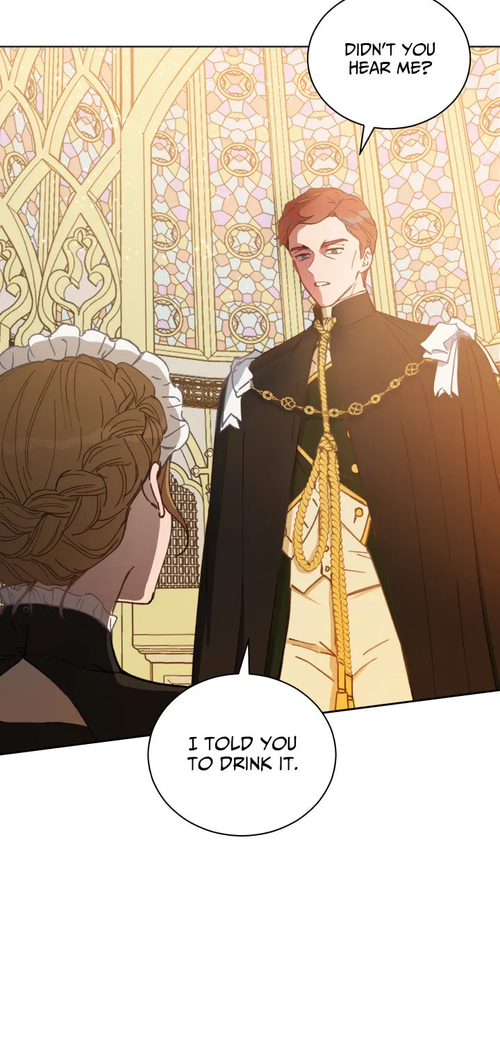 Lamia Orphe is Dead Chapter 34 page 23 - 