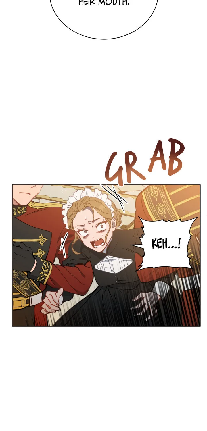 Lamia Orphe is Dead Chapter 34 page 26 - 