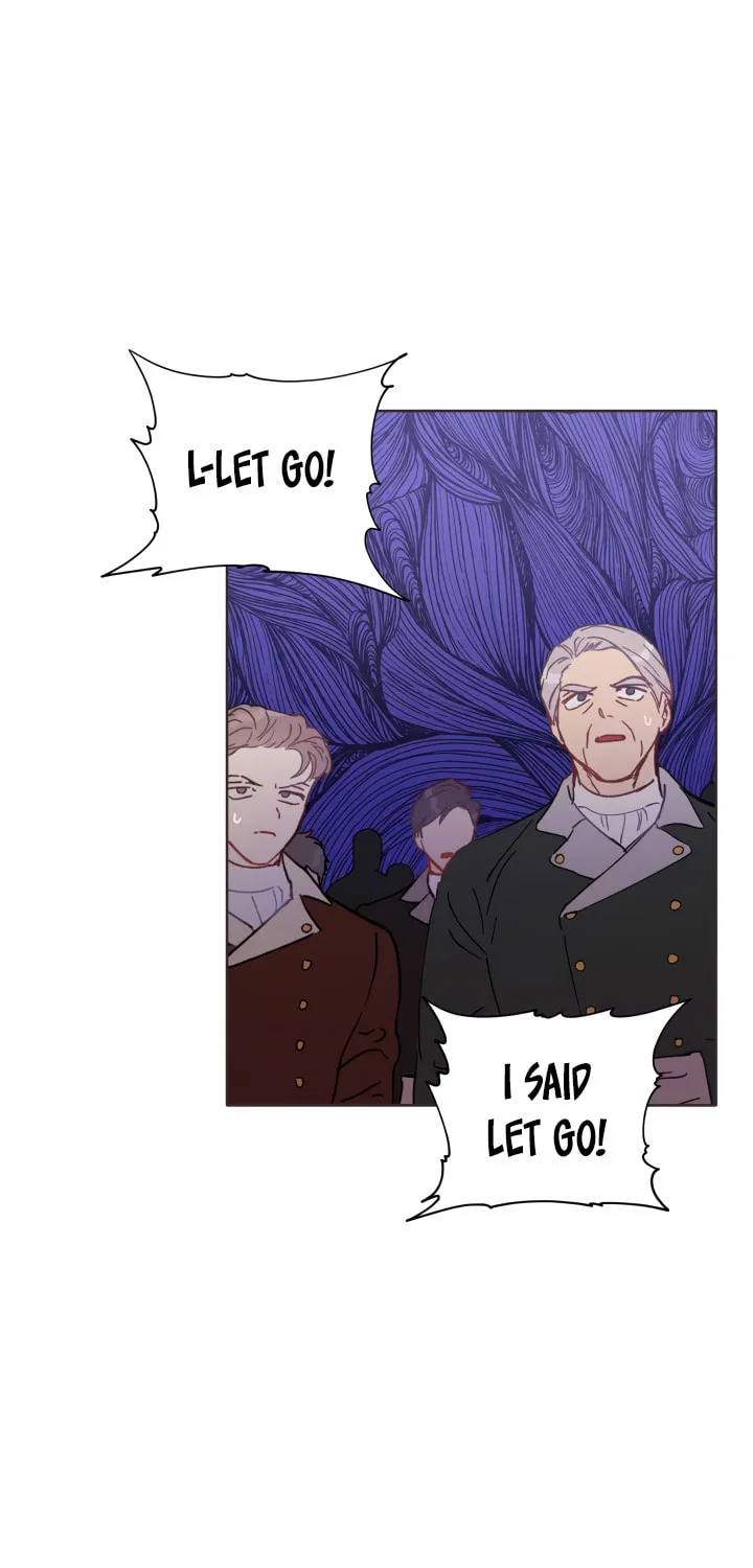 Lamia Orphe is Dead Chapter 34 page 27 - 