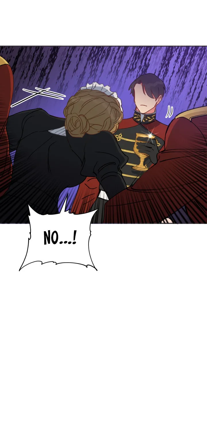 Lamia Orphe is Dead Chapter 34 page 28 - 