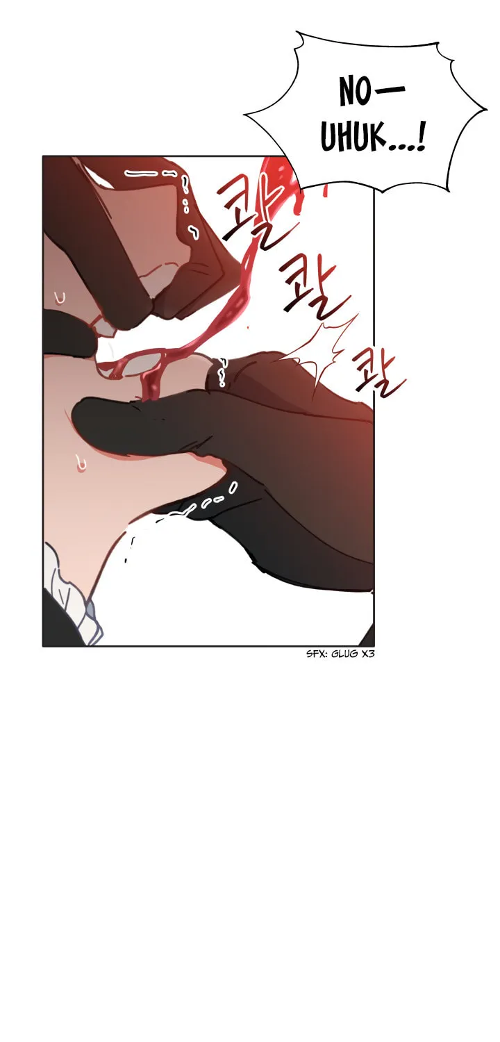 Lamia Orphe is Dead Chapter 34 page 29 - 