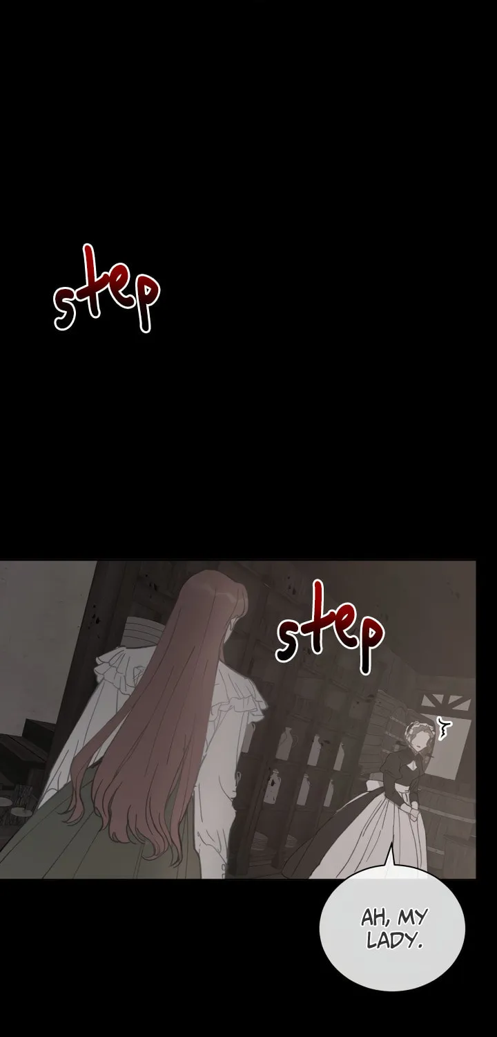 Lamia Orphe is Dead Chapter 34 page 4 - 