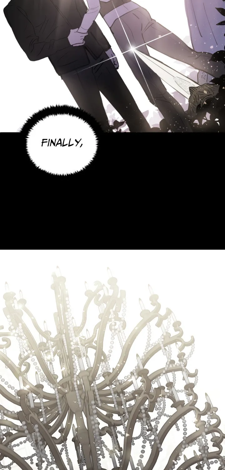Lamia Orphe is Dead Chapter 34 page 32 - 