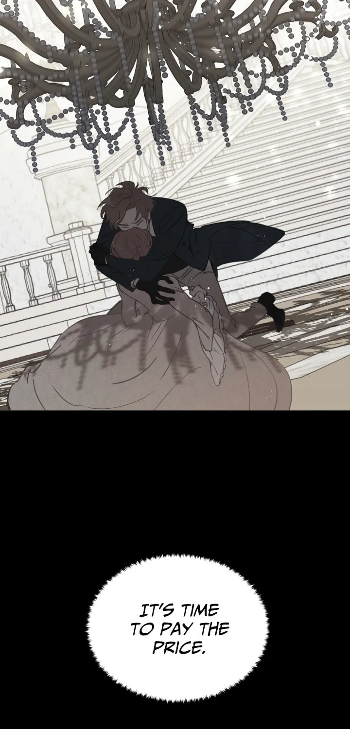 Lamia Orphe is Dead Chapter 34 page 33 - 