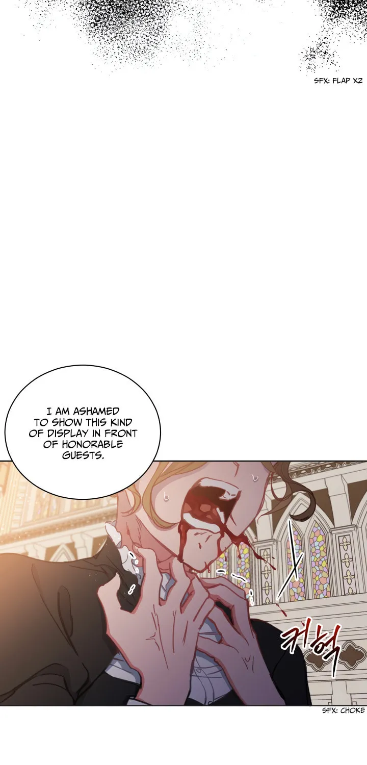 Lamia Orphe is Dead Chapter 34 page 37 - 
