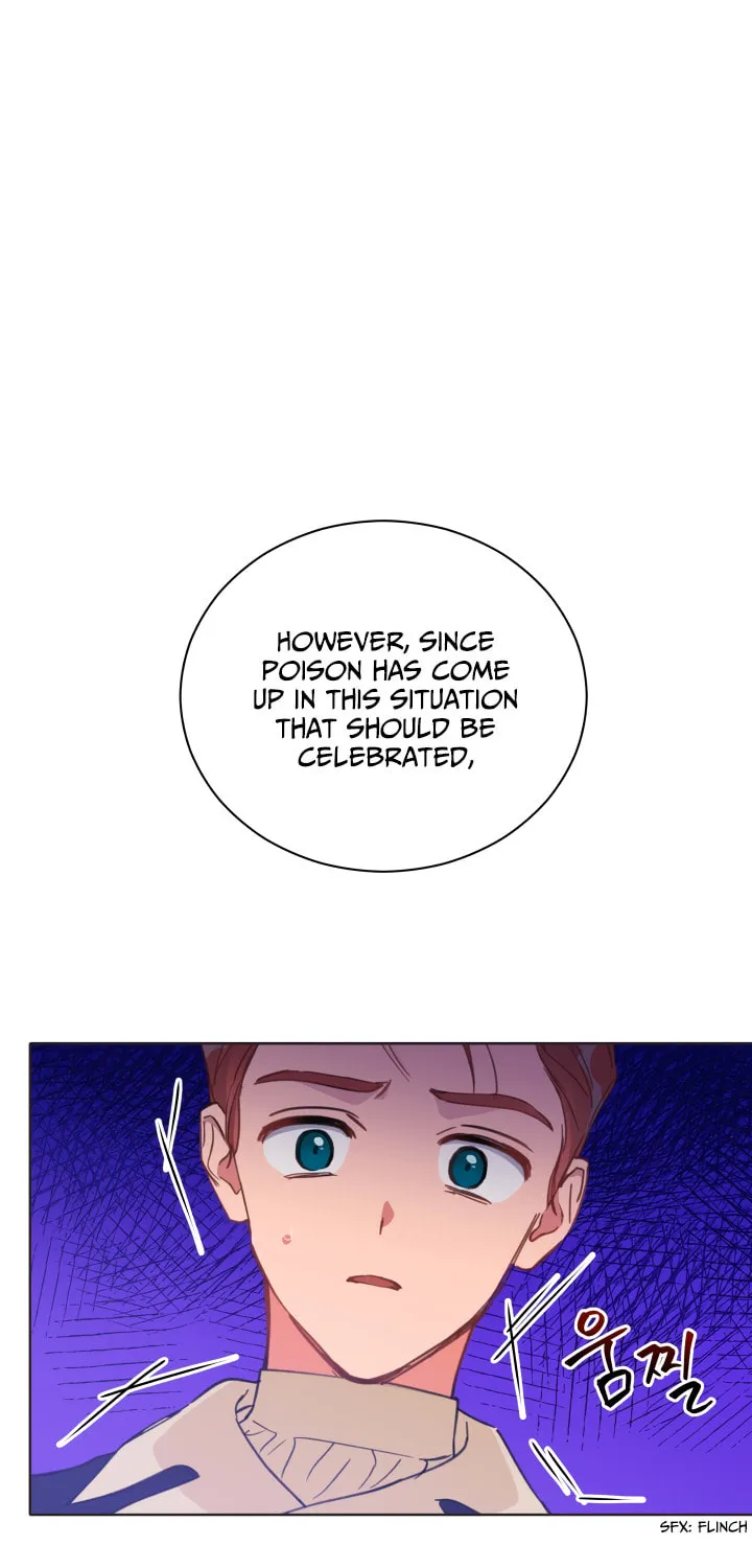 Lamia Orphe is Dead Chapter 34 page 38 - 
