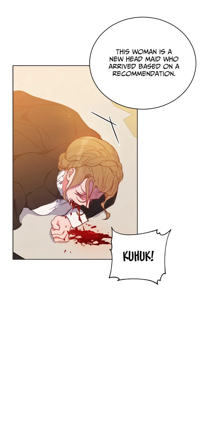 Lamia Orphe is Dead Chapter 34 page 41 - 