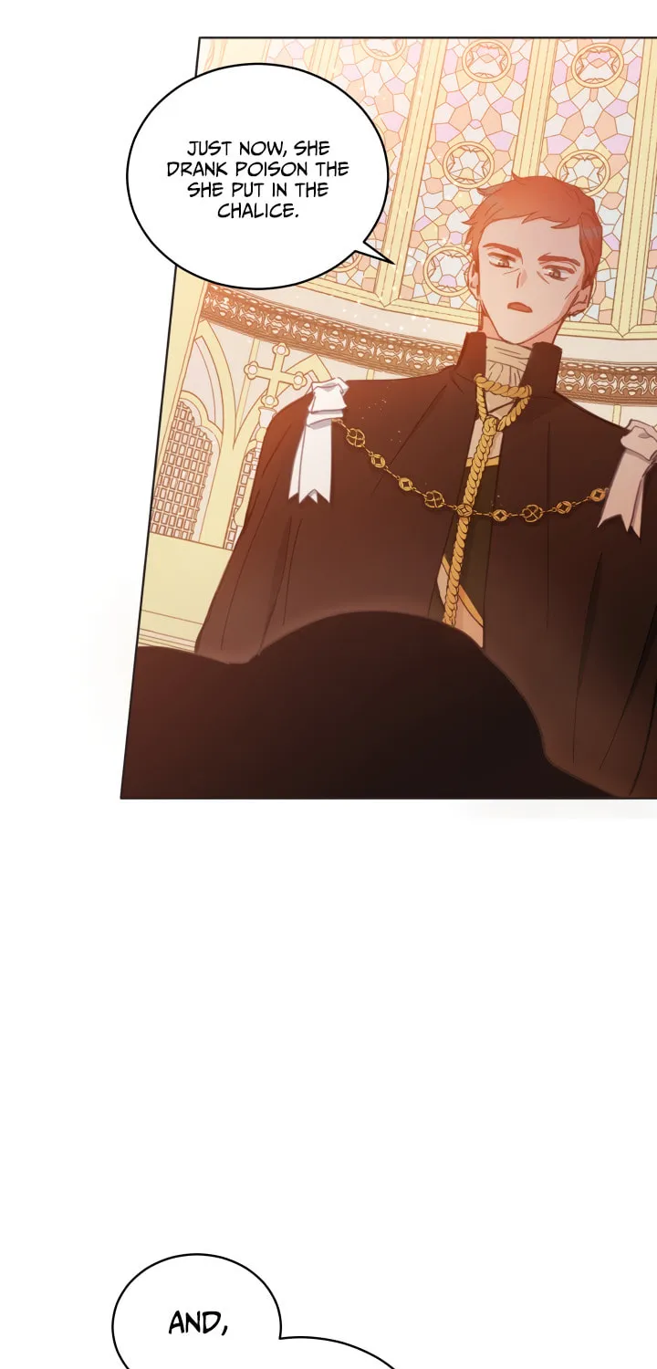 Lamia Orphe is Dead Chapter 34 page 42 - 